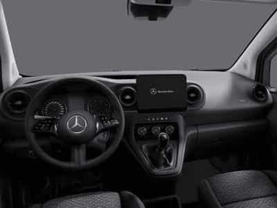 Mercedes Citan 110 CDI Kasten BASE Lang Kerstner (2026) - Photo 4