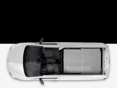 Mercedes Citan 110 CDI Kasten BASE Lang Kerstner (2026) - Photo 3