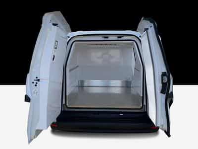 Mercedes Citan 110 CDI Kasten BASE Lang Kerstner (2026) - Photo 7