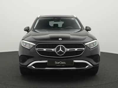 Mercedes GLC 220 d 4M Avantgarde LED+Kamera+EasyPack+Memo (2025) - Foto 2