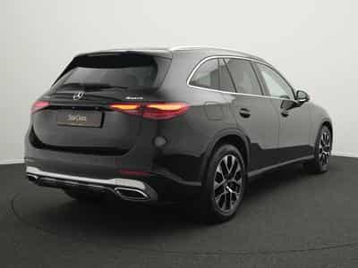 Mercedes GLC 220 d 4M Avantgarde LED+Kamera+EasyPack+Memo (2025) - Foto 3