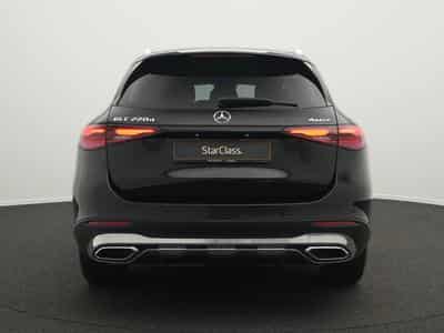 Mercedes GLC 220 d 4M Avantgarde LED+Kamera+EasyPack+Memo (2025) - Foto 4