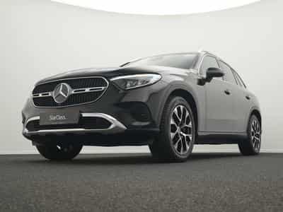 Mercedes GLC 220 d 4M Avantgarde LED+Kamera+EasyPack+Memo (2025) - Foto 10