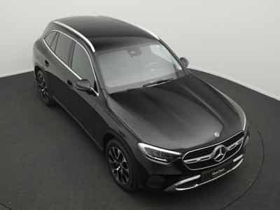 Mercedes GLC 220 d 4M Avantgarde LED+Kamera+EasyPack+Memo (2025) - Foto 12