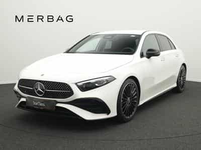 Mercedes A 200 Multi+Night+Kamera+Ambi (2025) - Photo 1