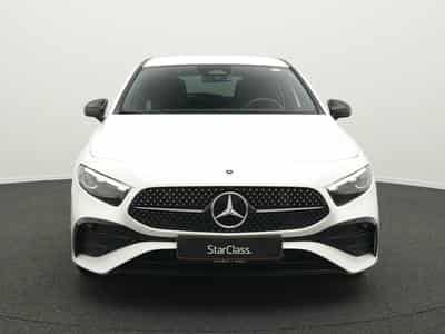 Mercedes A 200 Multi+Night+Kamera+Ambi (2025) - Photo 2