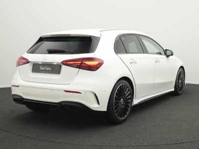 Mercedes A 200 Multi+Night+Kamera+Ambi (2025) - Photo 3
