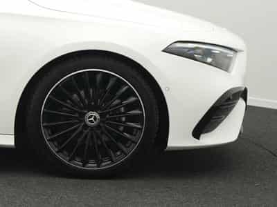 Mercedes A 200 Multi+Night+Kamera+Ambi (2025) - Photo 8