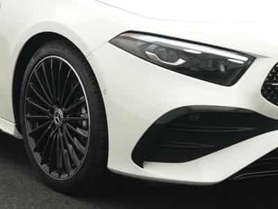 Mercedes A 200 Multi+Night+Kamera+Ambi (2025) - Photo 9