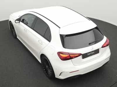 Mercedes A 200 Multi+Night+Kamera+Ambi (2025) - Photo 13