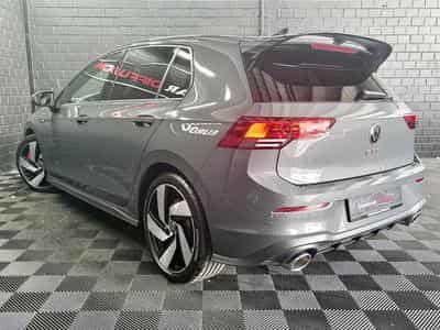 VW Golf GTI Clubsport 2.0 TSI 300 CV DSG7 *CARPLAY* (2022) - Foto 6