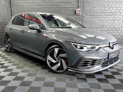 VW Golf GTI Clubsport 2.0 TSI 300 CV DSG7 *CARPLAY* (2022) - Foto 3