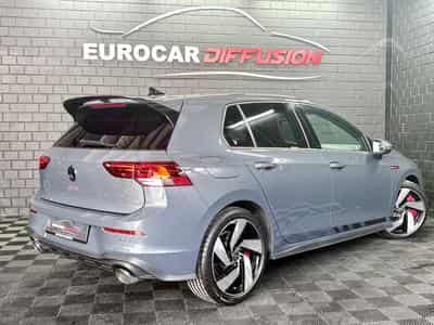 VW Golf GTI Clubsport 2.0 TSI 300 CV DSG7 *CARPLAY* (2022) - Foto 4