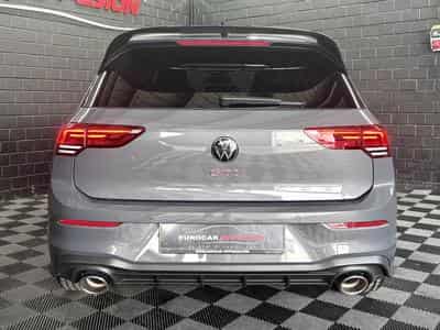 VW Golf GTI Clubsport 2.0 TSI 300 CV DSG7 *CARPLAY* (2022) - Foto 5
