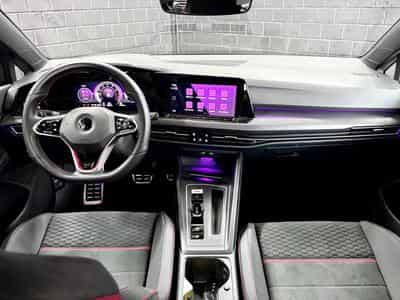 VW Golf GTI Clubsport 2.0 TSI 300 CV DSG7 *CARPLAY* (2022) - Foto 9