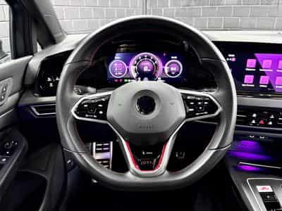 VW Golf GTI Clubsport 2.0 TSI 300 CV DSG7 *CARPLAY* (2022) - Foto 10
