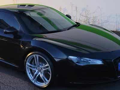 Audi R8 R8 4.2 V8 (2008) - Photo 1