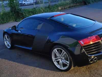 Audi R8 R8 4.2 V8 (2008) - Photo 2