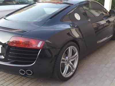 Audi R8 R8 4.2 V8 (2008) - Photo 3