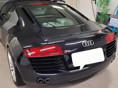 Audi R8 R8 4.2 V8 (2008) - Photo 5