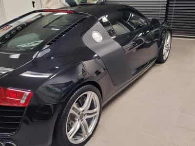 Audi R8 R8 4.2 V8 (2008) - Photo 9