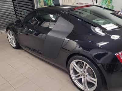 Audi R8 R8 4.2 V8 (2008) - Photo 10