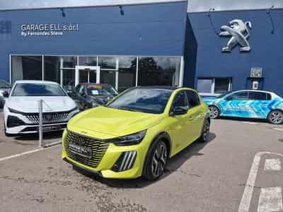 Peugeot 208 Hybrid 145 GT (2026) - Photo 2