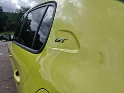 Peugeot 208 Hybrid 145 GT (2026) - Photo 5