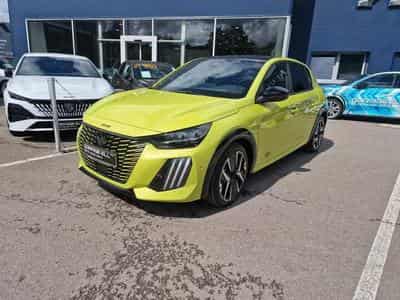 Peugeot 208 Hybrid 145 GT (2026) - Photo 3