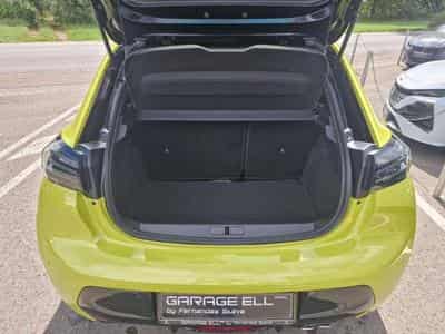 Peugeot 208 Hybrid 145 GT (2026) - Photo 6