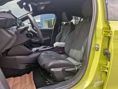 Peugeot 208 Hybrid 145 GT (2026) - Photo 9