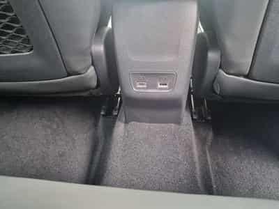 Peugeot 208 Hybrid 145 GT (2026) - Photo 10
