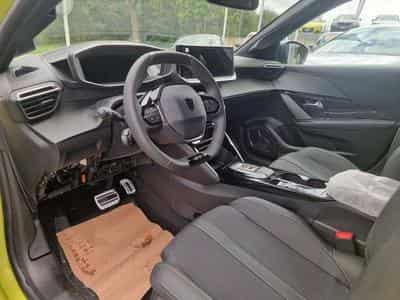 Peugeot 208 Hybrid 145 GT (2026) - Photo 7