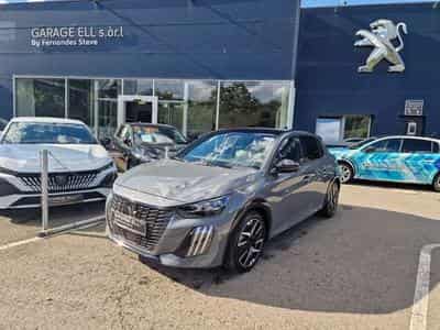 Peugeot 208 Hybrid 145 GT (2026) - Photo 1