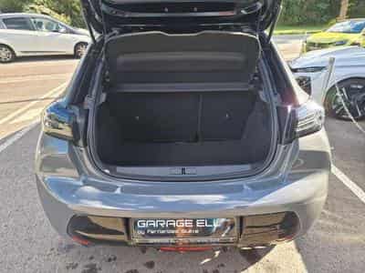 Peugeot 208 Hybrid 145 GT (2026) - Photo 5