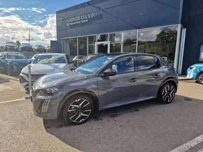 Peugeot 208 Hybrid 145 GT (2026) - Photo 2
