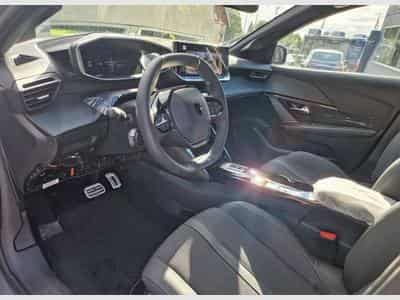 Peugeot 208 Hybrid 145 GT (2026) - Photo 6