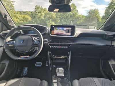 Peugeot 208 Hybrid 145 GT (2026) - Photo 7