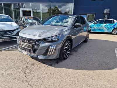 Peugeot 208 Hybrid 145 GT (2026) - Photo 14