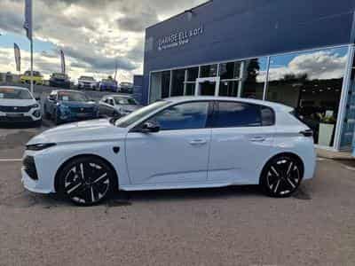 Peugeot 308 GT (2026) - Photo 4