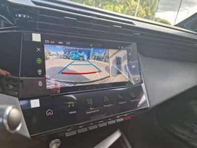 Peugeot 308 GT (2026) - Photo 12