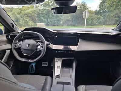 Peugeot 308 GT (2026) - Photo 11