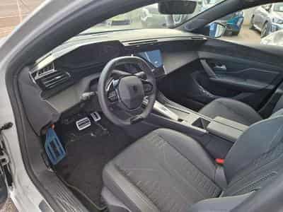 Peugeot 308 GT (2026) - Photo 10