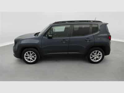 Jeep Renegade Renegade E- Hybrid Longitude 1.5 T4 130 CVDDCT (2020) - Photo 3