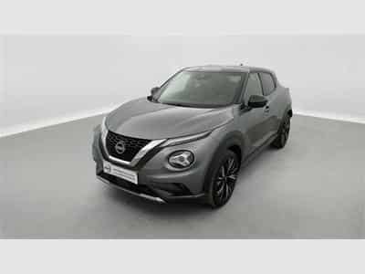 Nissan Juke 1.0 DIG-T 115cv DCT N-Design CARPLAY / FULL LED / CAMERA (2023) - Photo 1