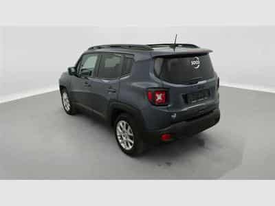 Jeep Renegade Renegade E- Hybrid Longitude 1.5 T4 130 CVDDCT (2020) - Photo 2