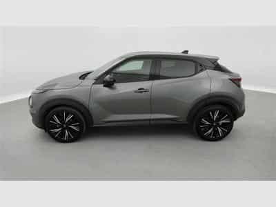Nissan Juke 1.0 DIG-T 115cv DCT N-Design CARPLAY / FULL LED / CAMERA (2023) - Photo 3