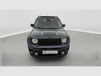 Jeep Renegade Renegade E- Hybrid Longitude 1.5 T4 130 CVDDCT (2020) - Photo 4