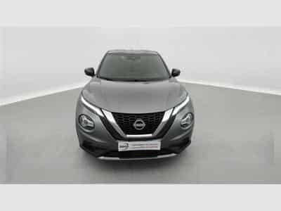 Nissan Juke 1.0 DIG-T 115cv DCT N-Design CARPLAY / FULL LED / CAMERA (2023) - Photo 4