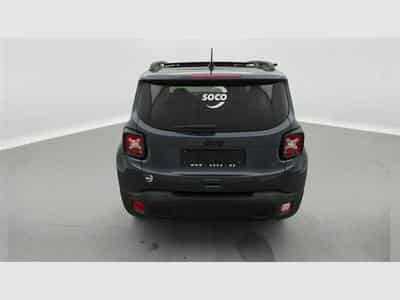 Jeep Renegade Renegade E- Hybrid Longitude 1.5 T4 130 CVDDCT (2020) - Photo 5